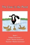 Book cover for A Cow in the Pond