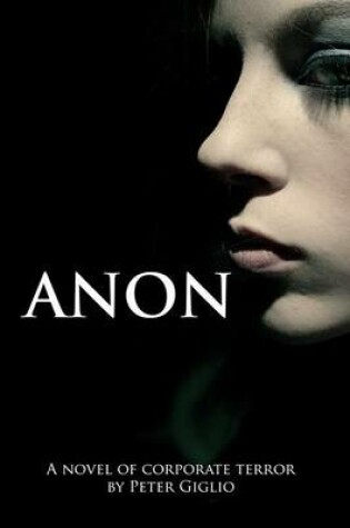 Cover of Anon