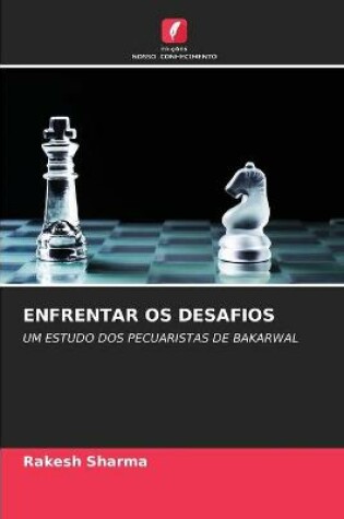 Cover of Enfrentar OS Desafios