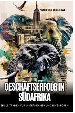 Cover of Gesch�ftserfolg in S�dafrika