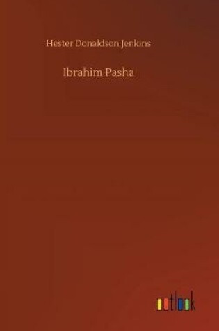 Cover of Ibrahim Pasha