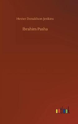 Book cover for Ibrahim Pasha