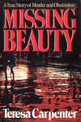 Cover of Missing Beauty