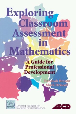 Cover of Exploring Classroom Assessment in Mathematics