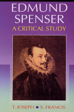 Cover of Edmund Spencer