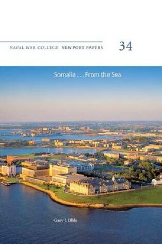 Cover of Somalia ... From the Sea