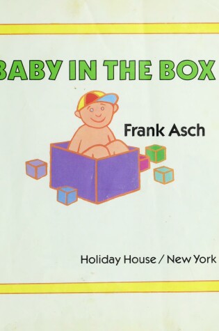 Cover of Baby in the Box