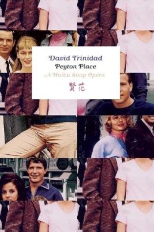 Cover of Peyton Place