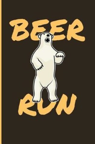 Cover of Beer Run