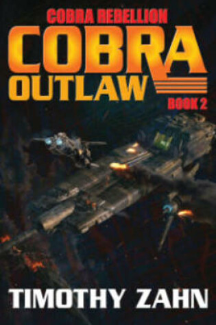 Cover of COBRA OUTLAW