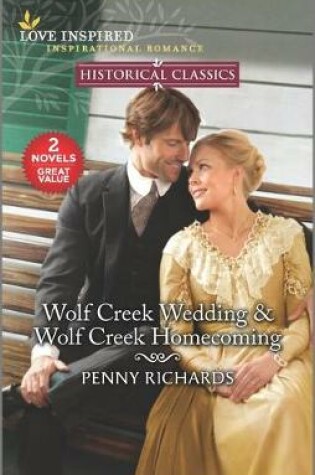 Cover of Wolf Creek Wedding & Wolf Creek Homecoming