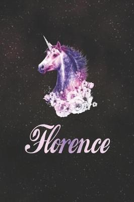 Book cover for Florence