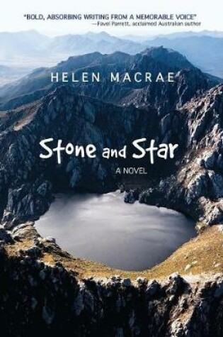 Cover of Stone and Star