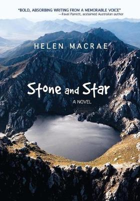 Book cover for Stone and Star