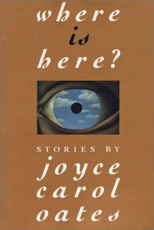 Book cover for Where is Here?