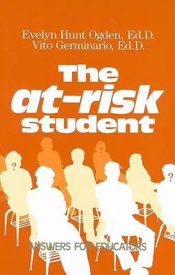 Book cover for The At-Risk Student