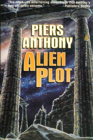 Cover of Alien Pot