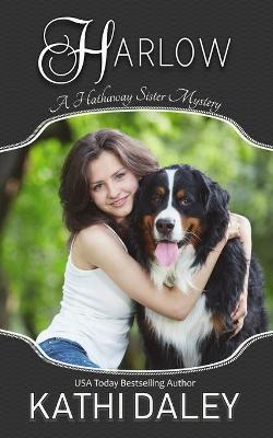 Book cover for Harlow