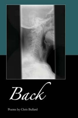 Cover of Back