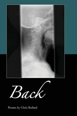 Book cover for Back