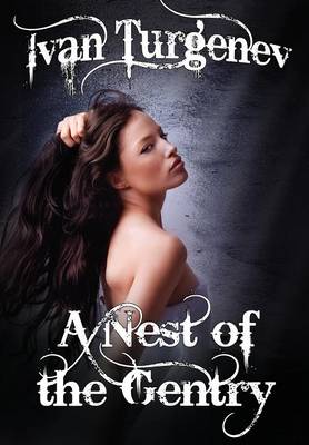 Book cover for A Nest of the Gentry