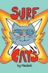 Book cover for Surf Cats