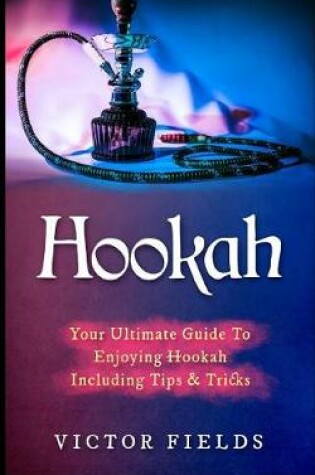 Cover of Hookah