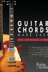 Book cover for Guitar Chords Made Easy, Level 2