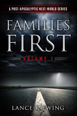 Cover of Families First