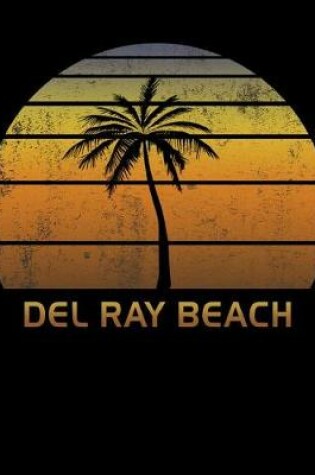 Cover of Del Ray Beach