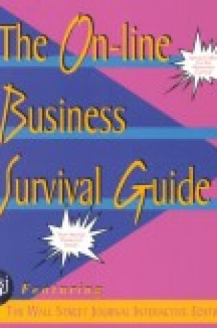 Cover of On-line Business Survival Guide