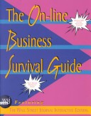 Book cover for On-line Business Survival Guide