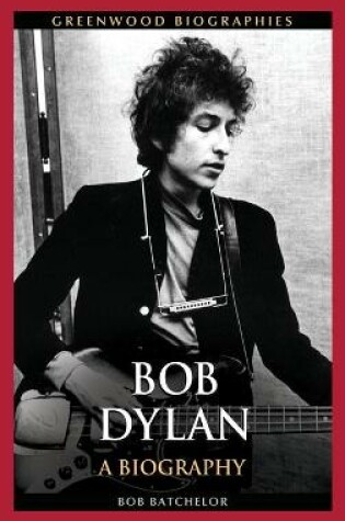 Cover of Bob Dylan