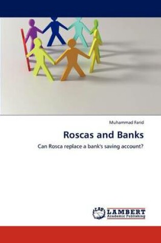 Cover of Roscas and Banks