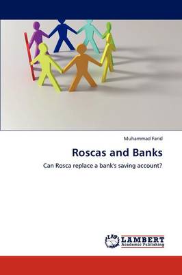 Book cover for Roscas and Banks