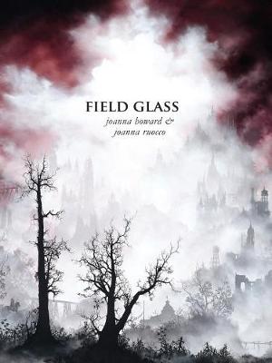 Book cover for Field Glass