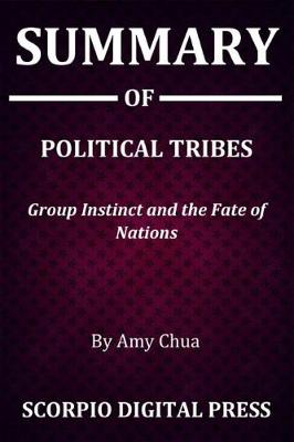 Book cover for Summary Of Political Tribes