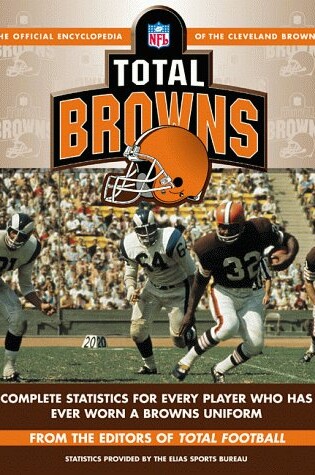 Cover of Total Browns