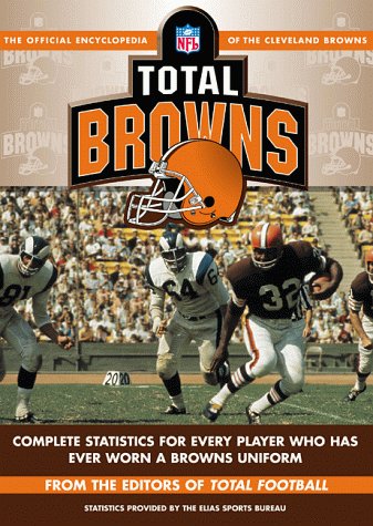 Book cover for Total Browns