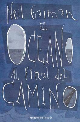 Book cover for El Oceano Al Final del Camino
