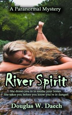 Book cover for River Spirit