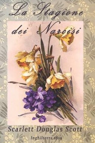 Cover of La Stagione Dei Narcisi