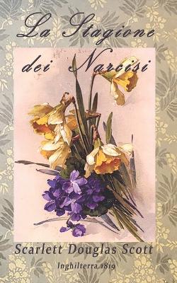 Book cover for La Stagione Dei Narcisi