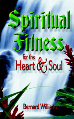 Book cover for Spiritual Fitness for the Heart and Soul