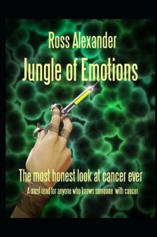 Cover of Jungle of Emotions