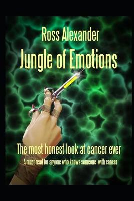 Book cover for Jungle of Emotions