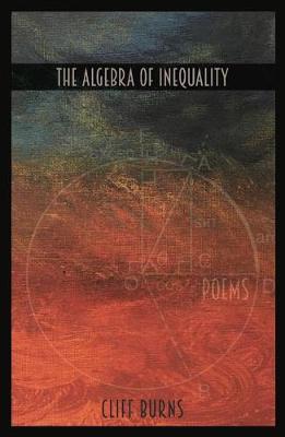 Book cover for The Algebra of Inequality