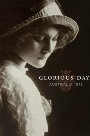 Cover of Glorious Days