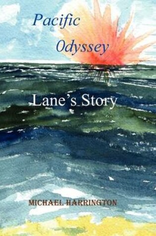 Cover of Pacific Odyssey