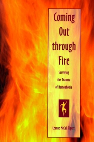 Cover of Coming Out Through Fire